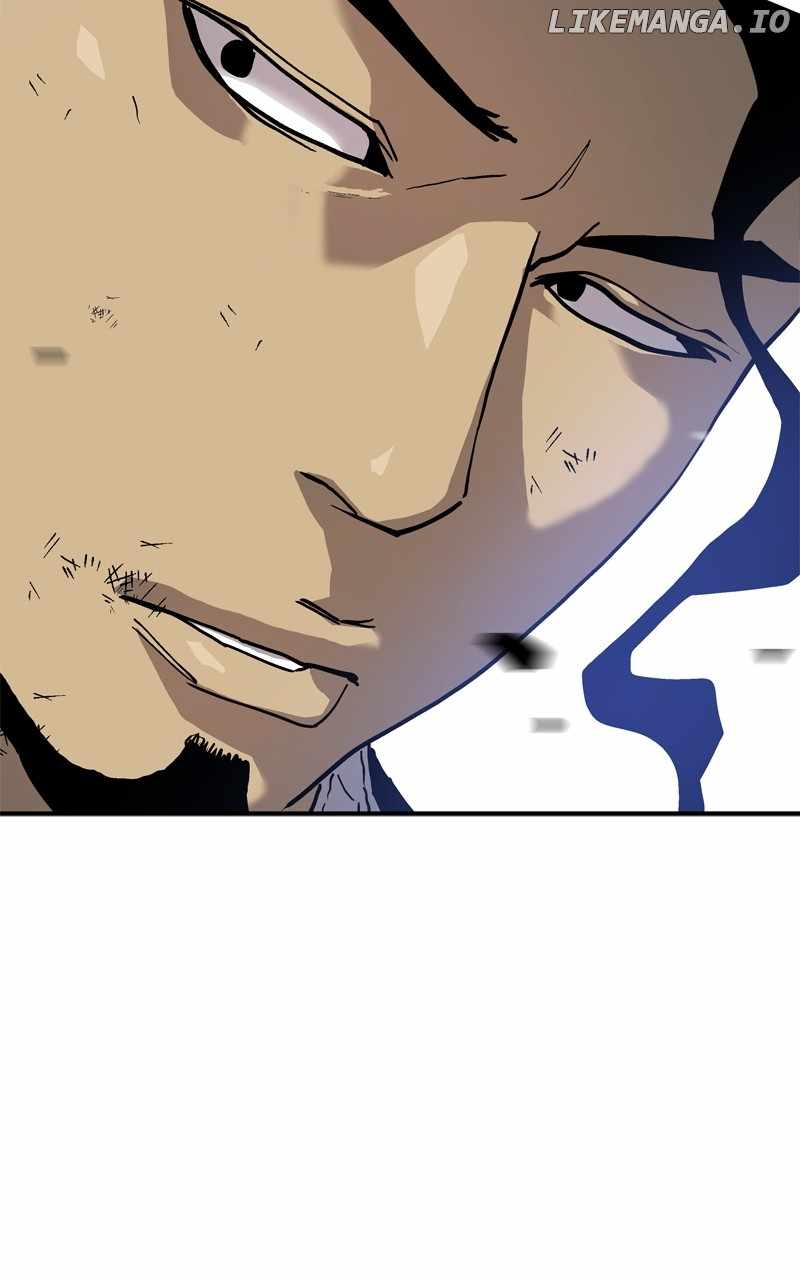 Read Boss Returns Manga Online