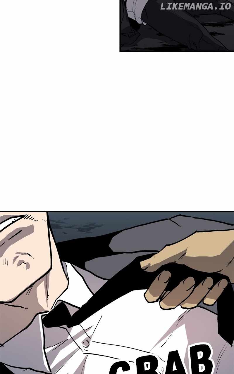 Read Boss Returns Manga Online