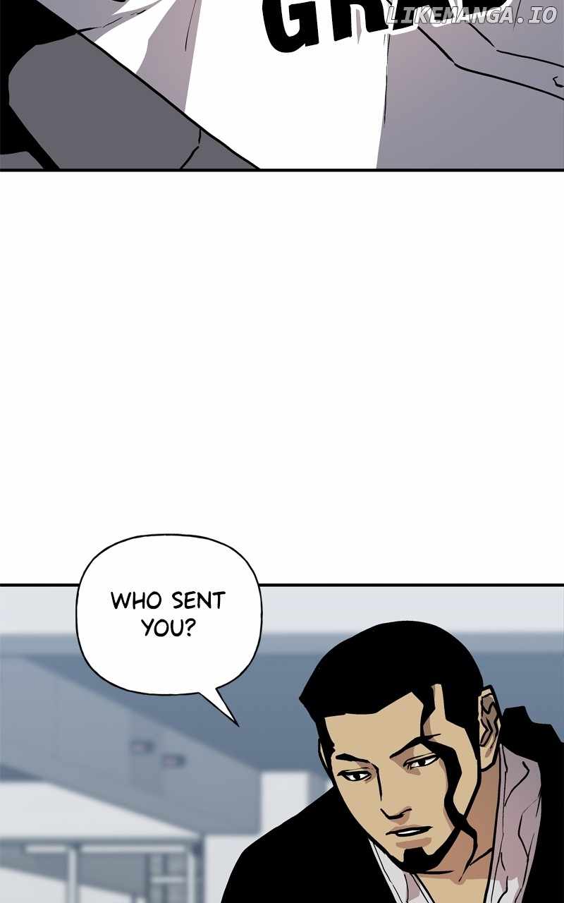 Read Boss Returns Manga Online