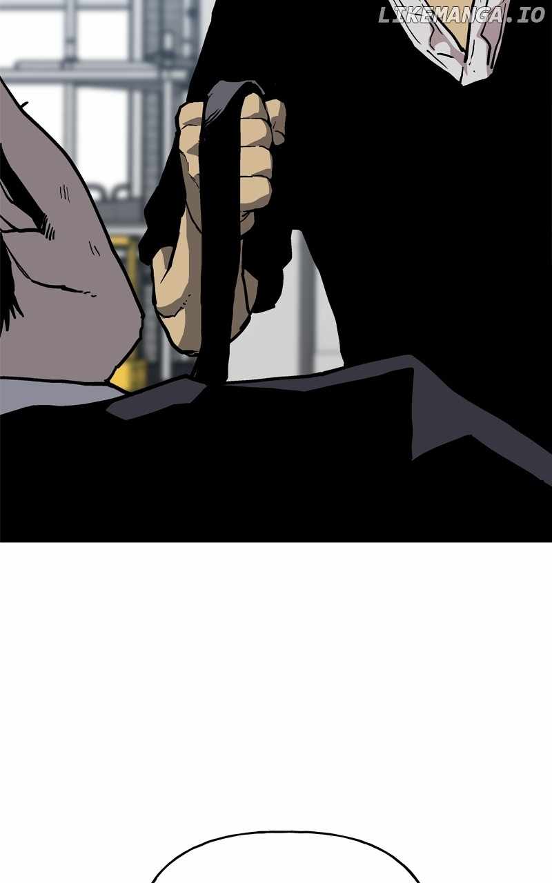 Read Boss Returns Manga Online