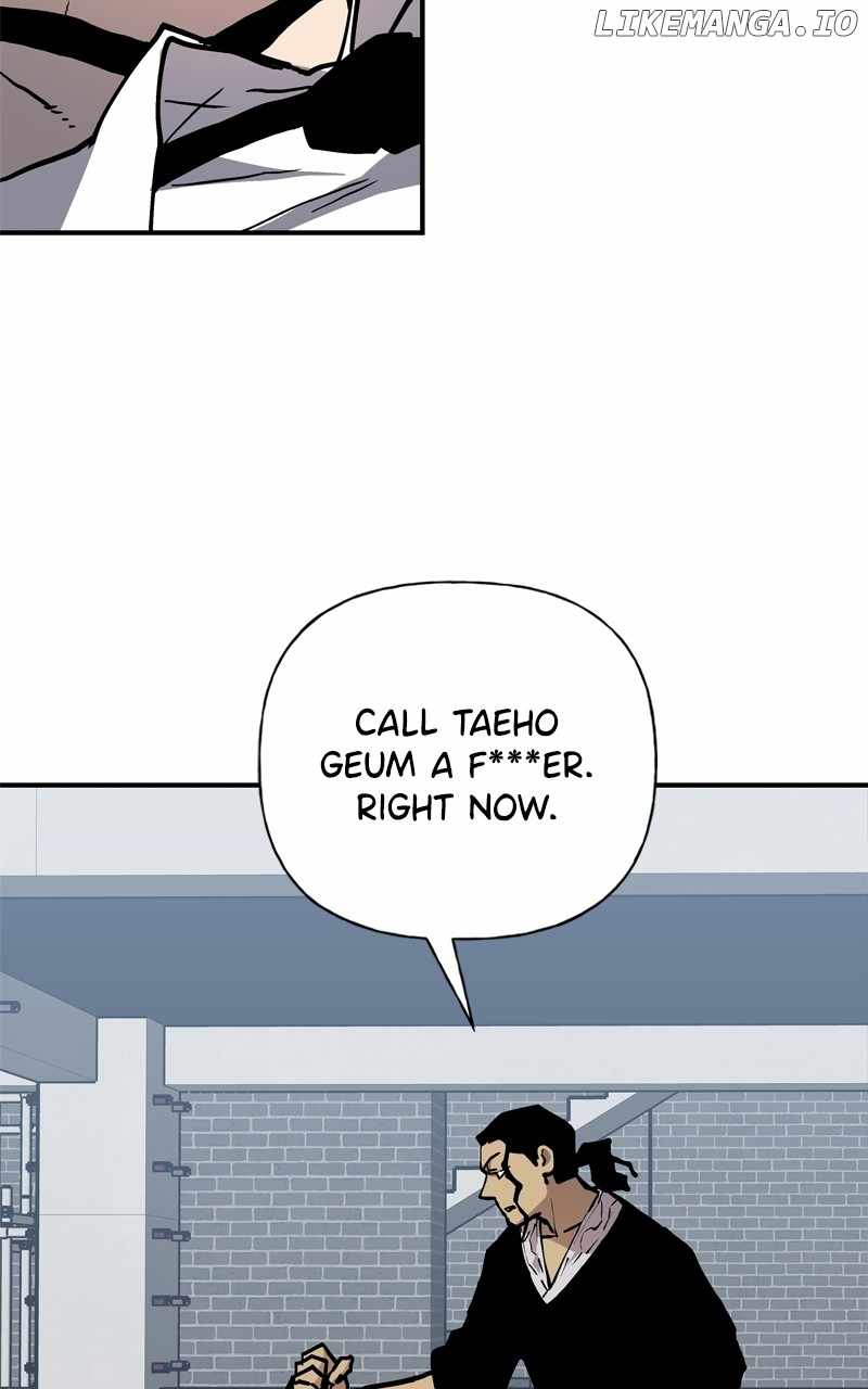 Read Boss Returns Manga Online