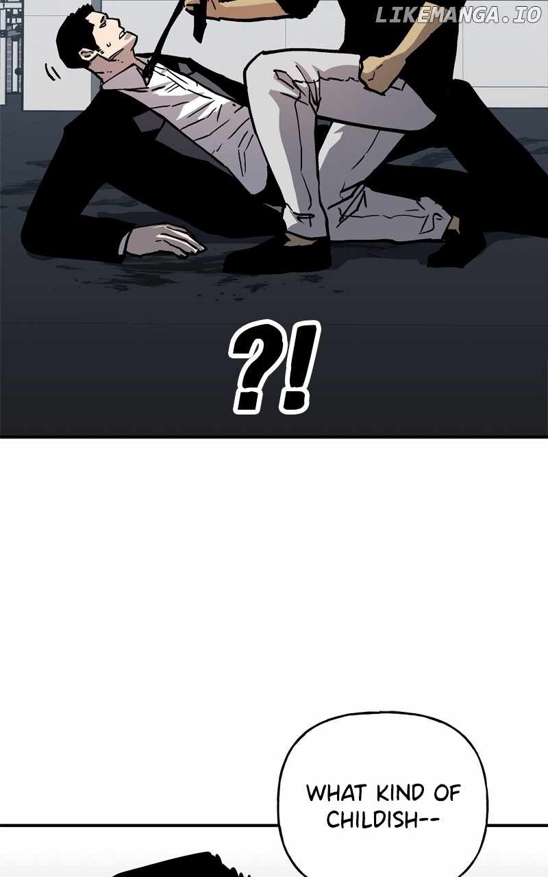 Read Boss Returns Manga Online