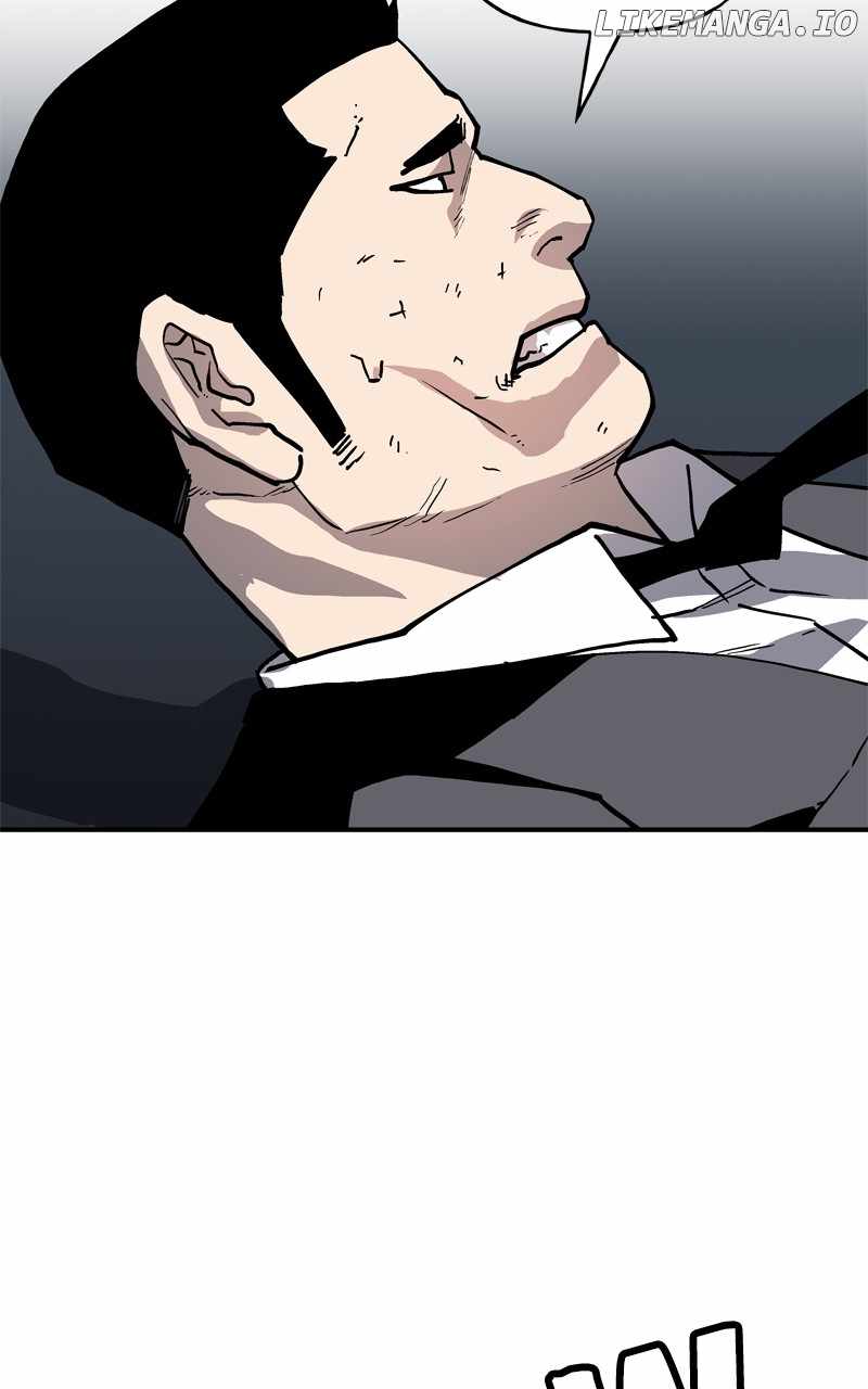 Read Boss Returns Manga Online