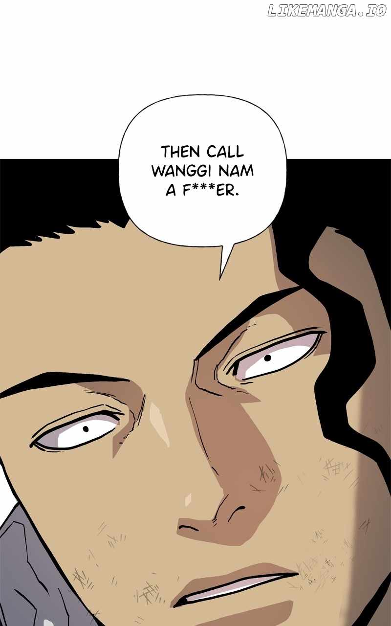 Read Boss Returns Manga Online