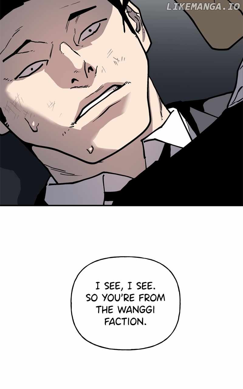 Read Boss Returns Manga Online