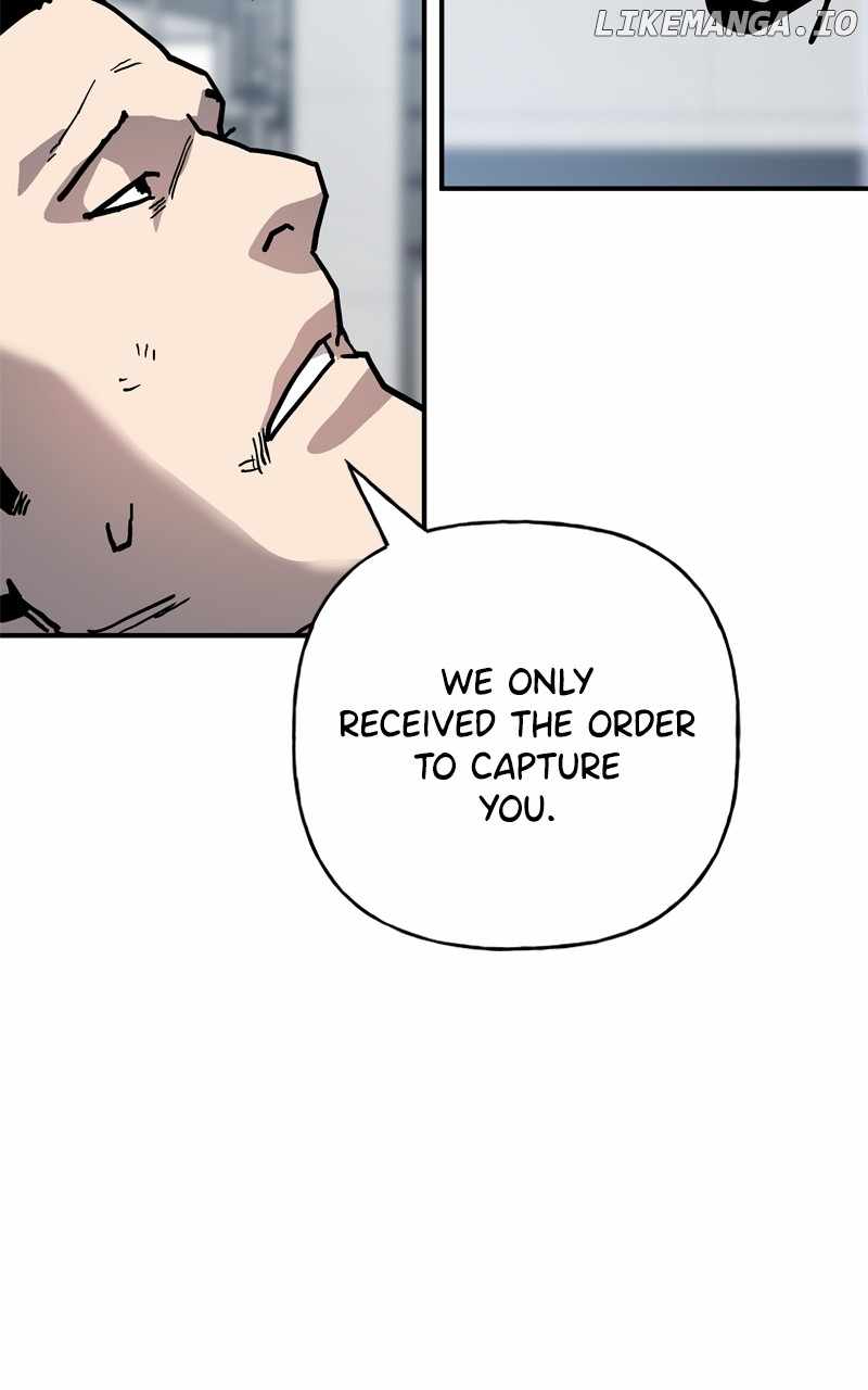 Read Boss Returns Manga Online