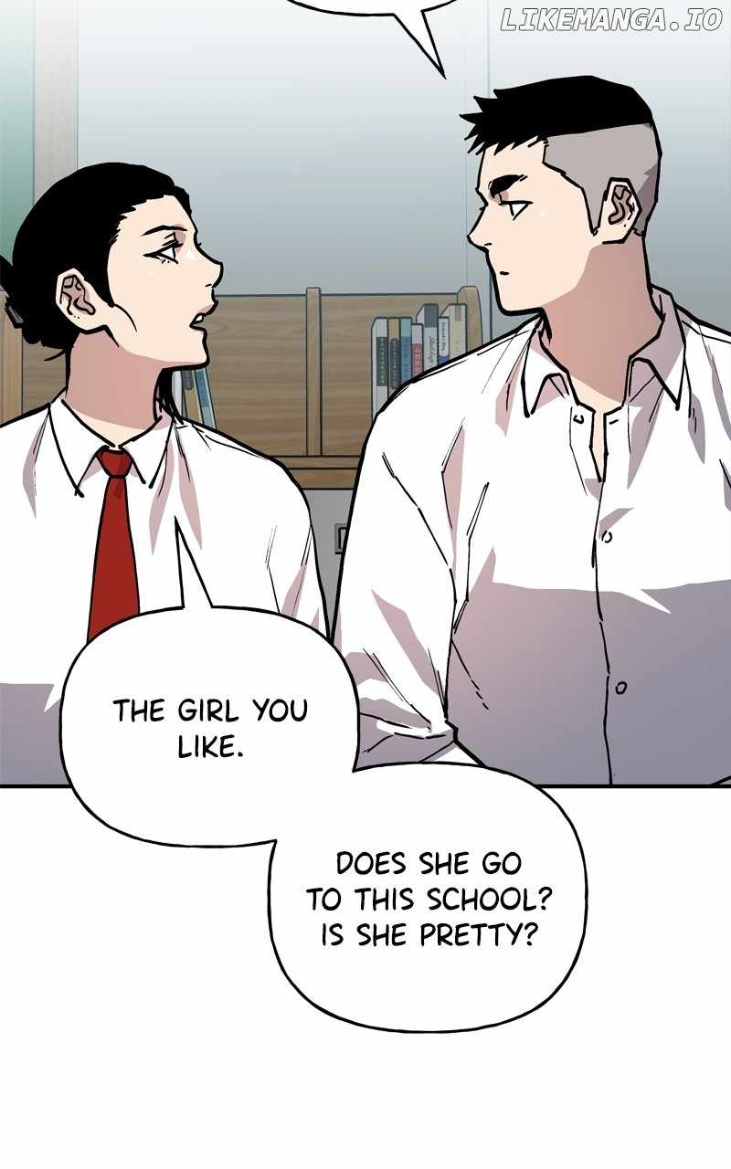Read Boss Returns Manga Online