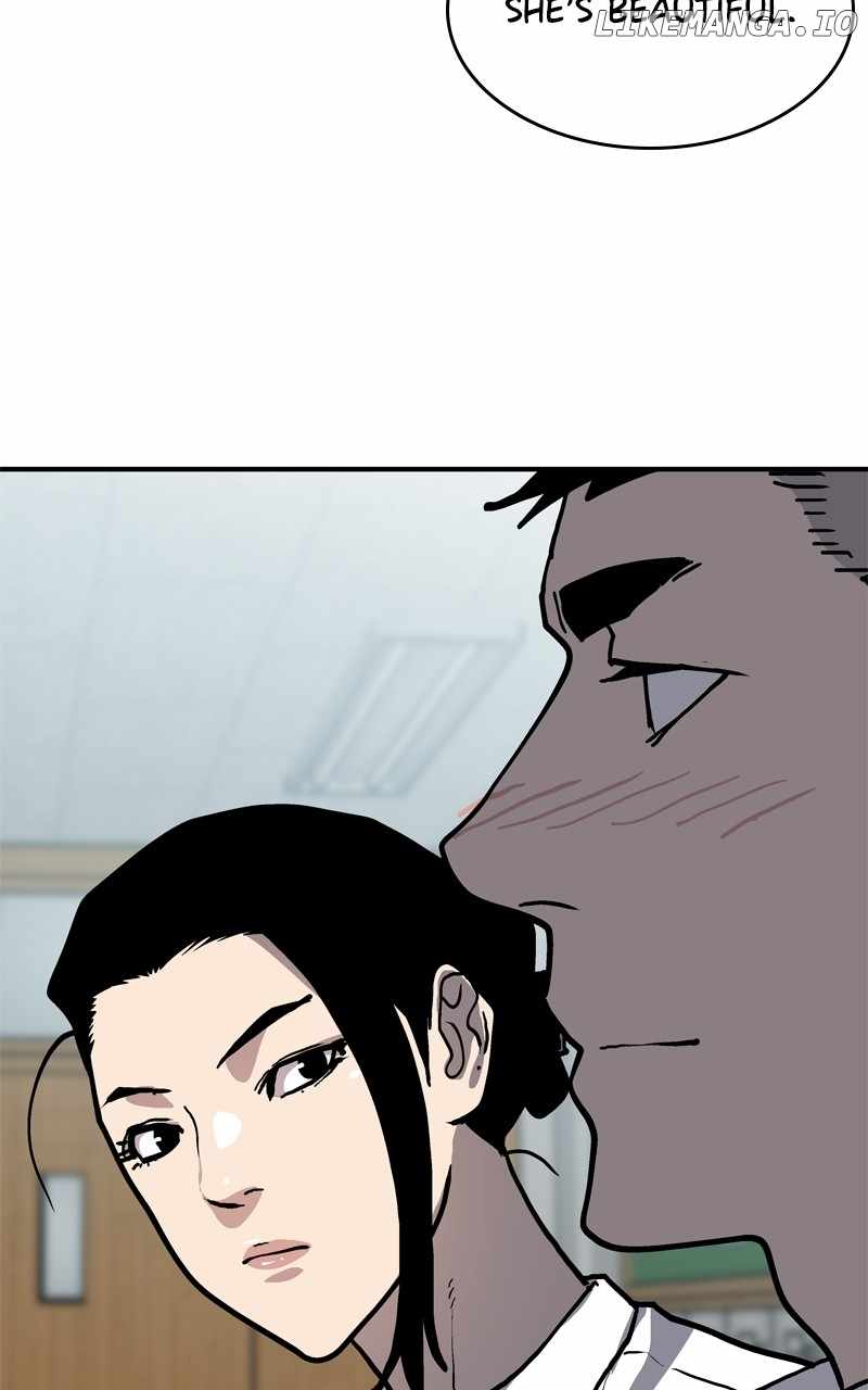 Read Boss Returns Manga Online