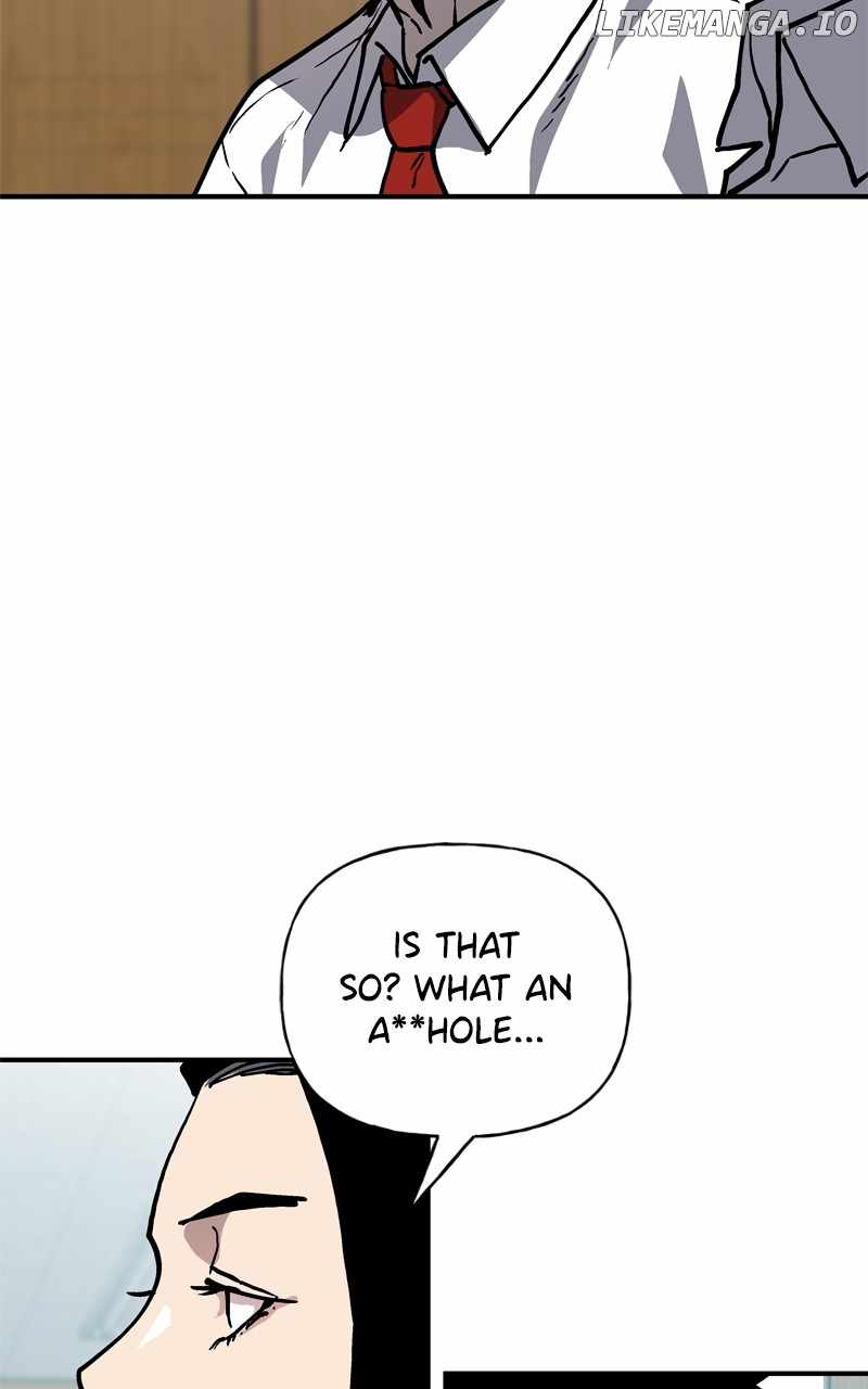 Read Boss Returns Manga Online