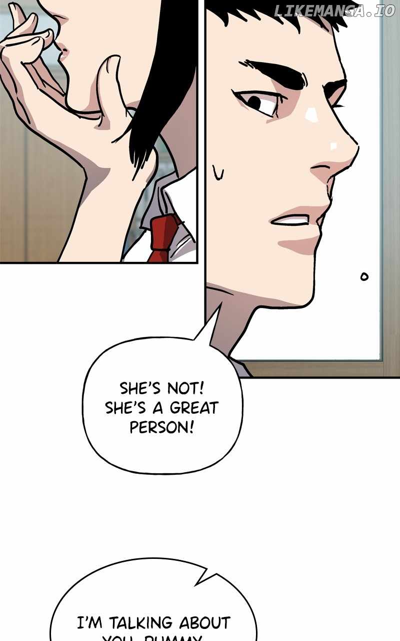 Read Boss Returns Manga Online