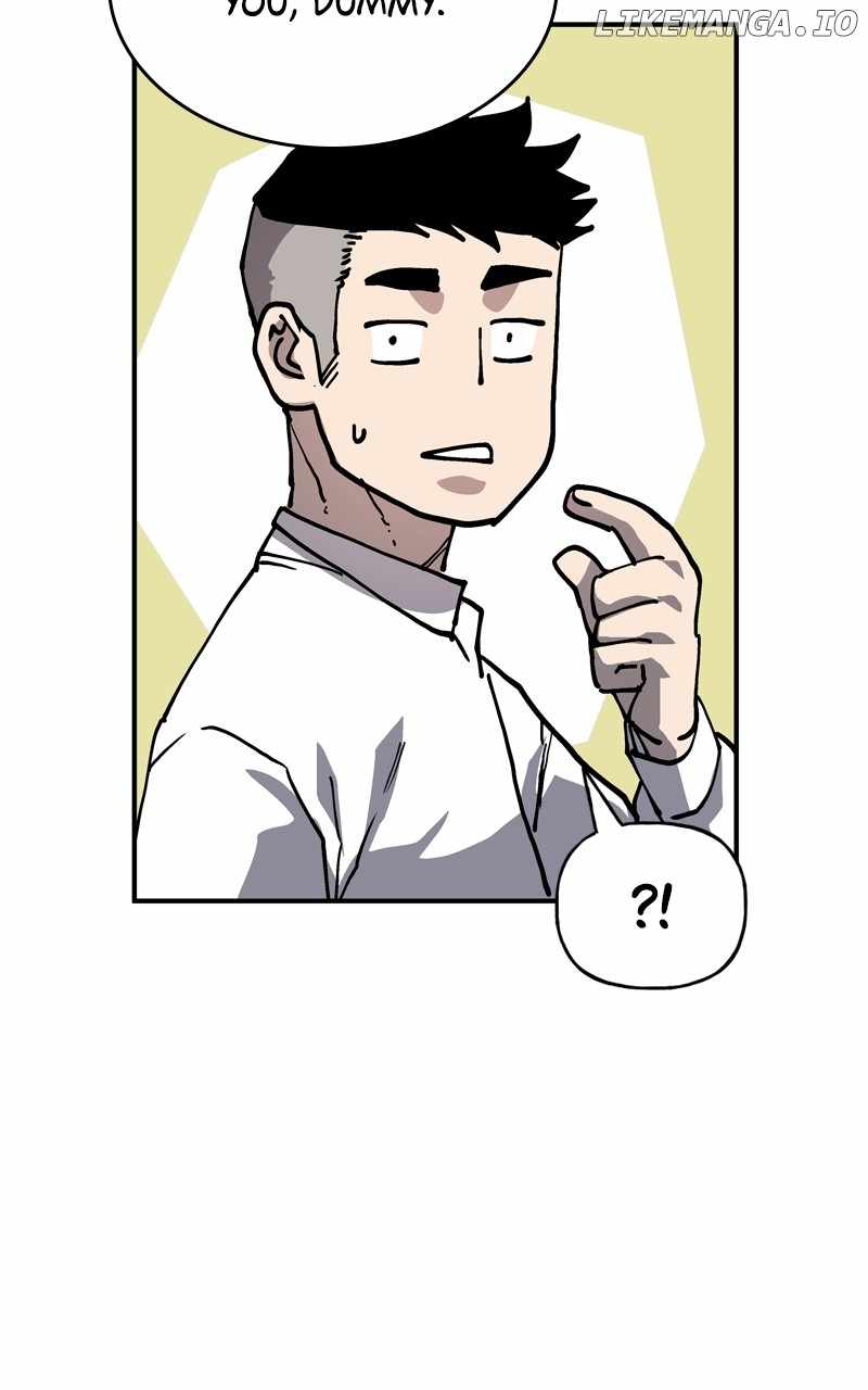 Read Boss Returns Manga Online