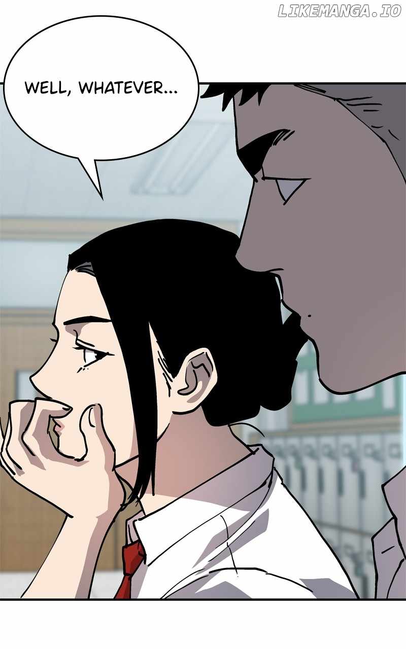 Read Boss Returns Manga Online