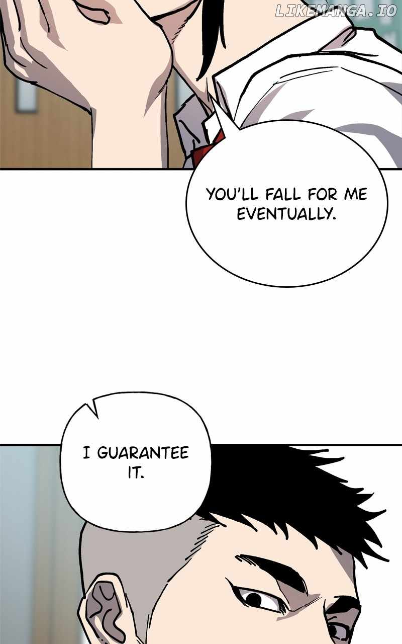 Read Boss Returns Manga Online