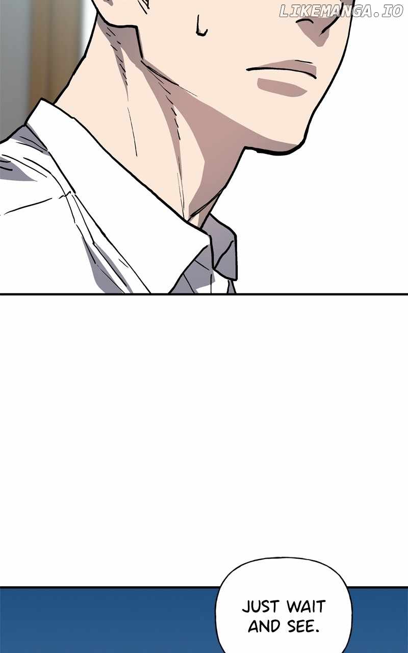 Read Boss Returns Manga Online