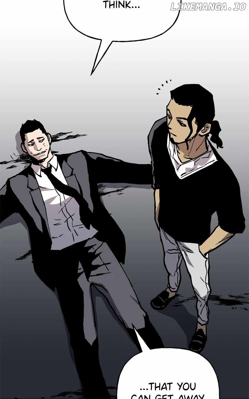 Read Boss Returns Manga Online
