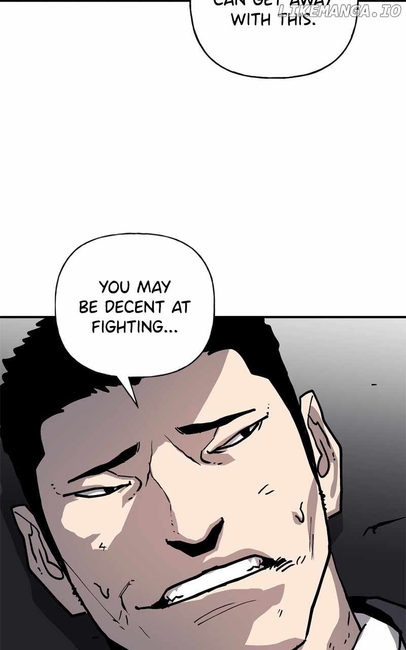 Read Boss Returns Manga Online
