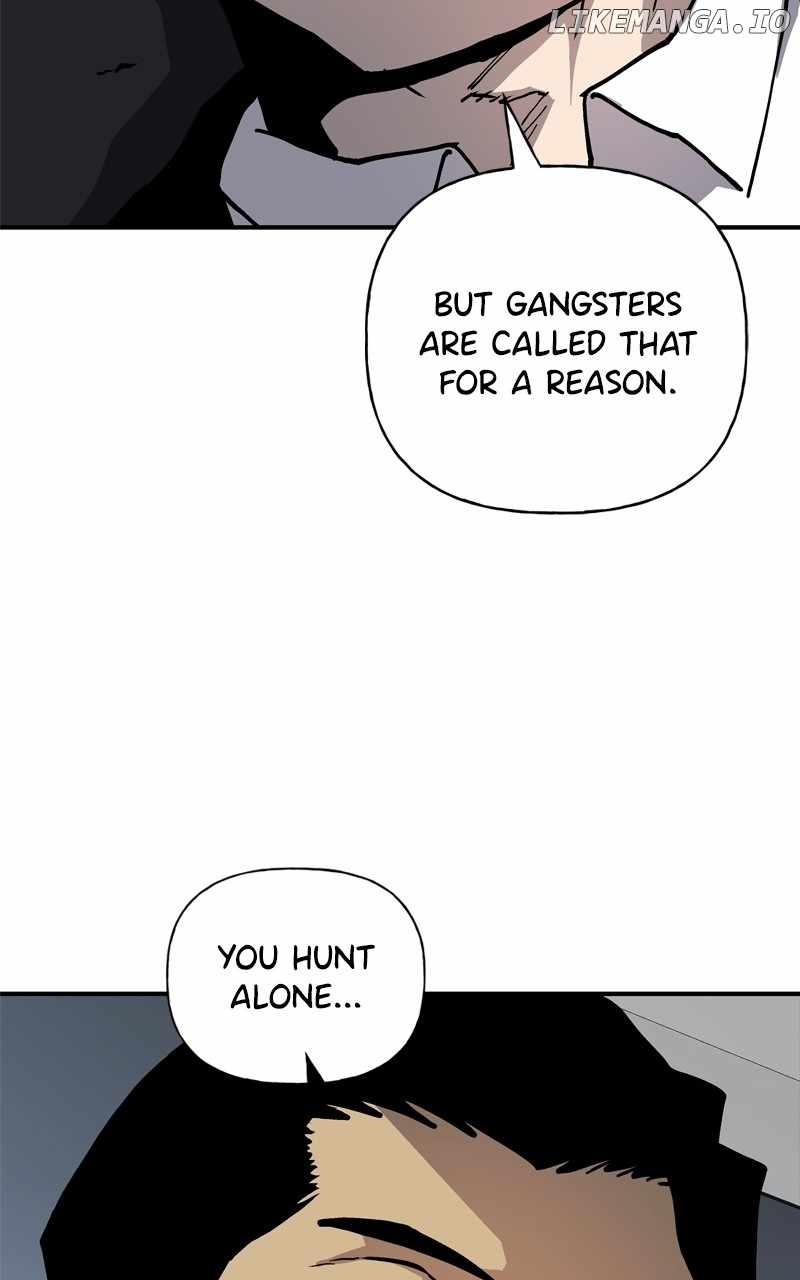 Read Boss Returns Manga Online