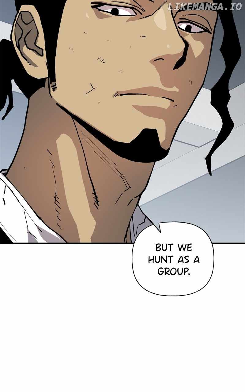 Read Boss Returns Manga Online