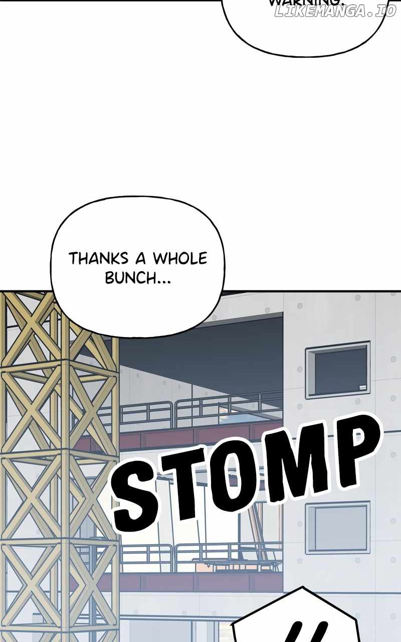 Read Boss Returns Manga Online