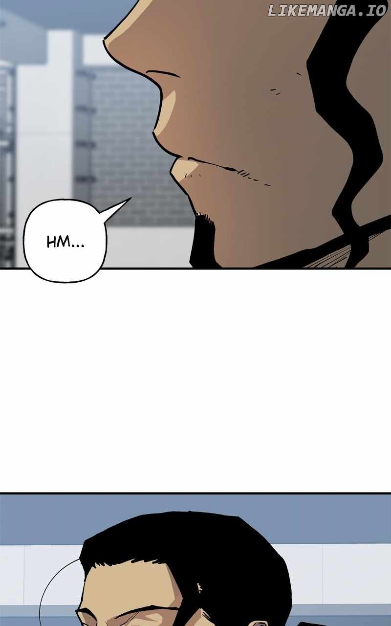Read Boss Returns Manga Online