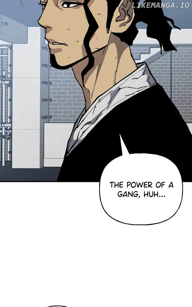 Read Boss Returns Manga Online