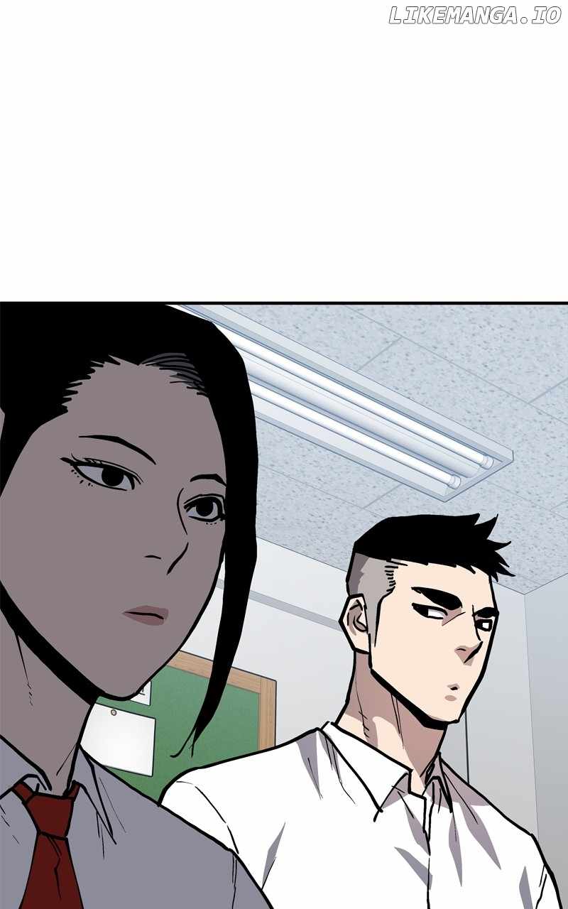 Read Boss Returns Manga Online