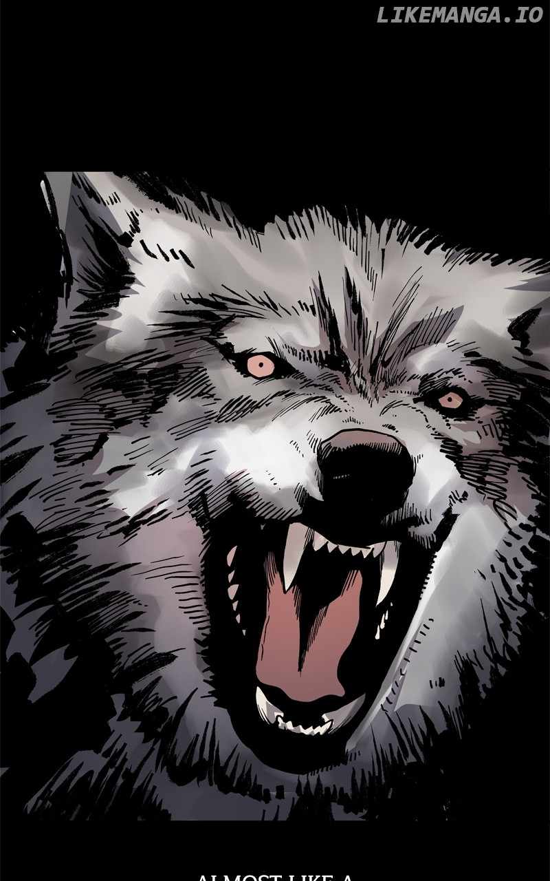 Read Boss Returns Manga Online