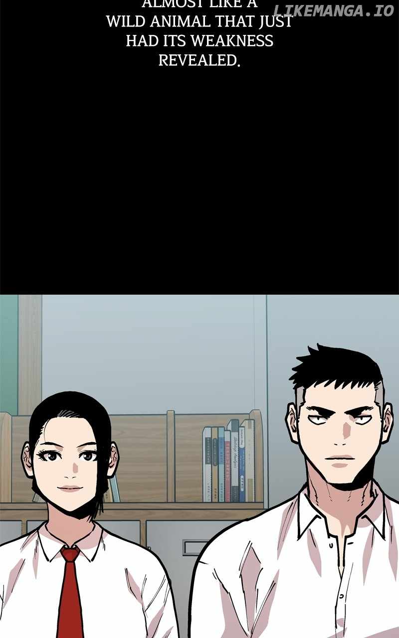Read Boss Returns Manga Online