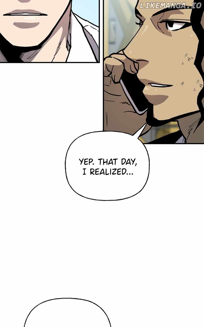 Read Boss Returns Manga Online