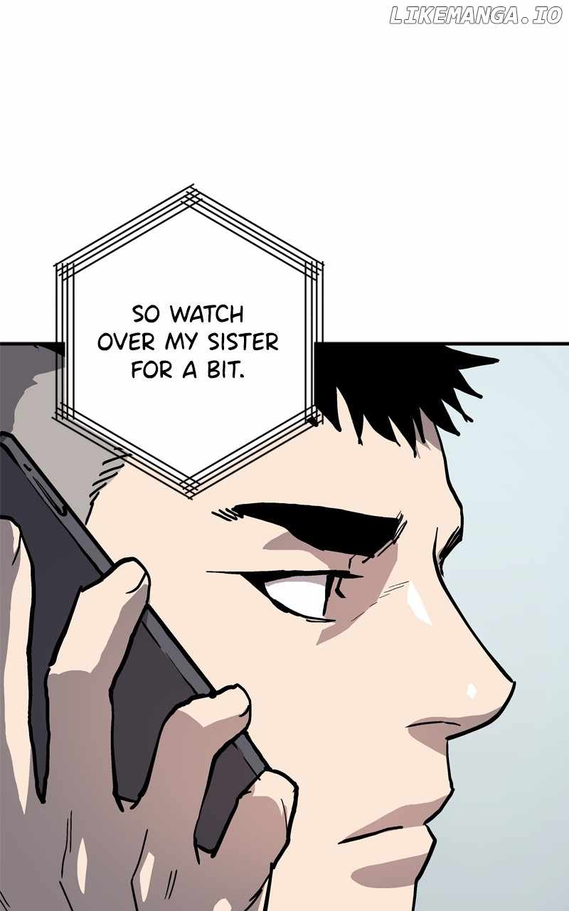 Read Boss Returns Manga Online