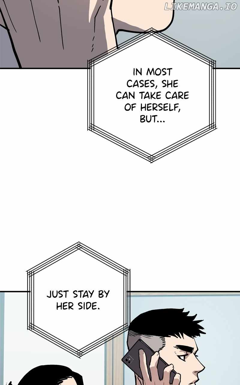 Read Boss Returns Manga Online