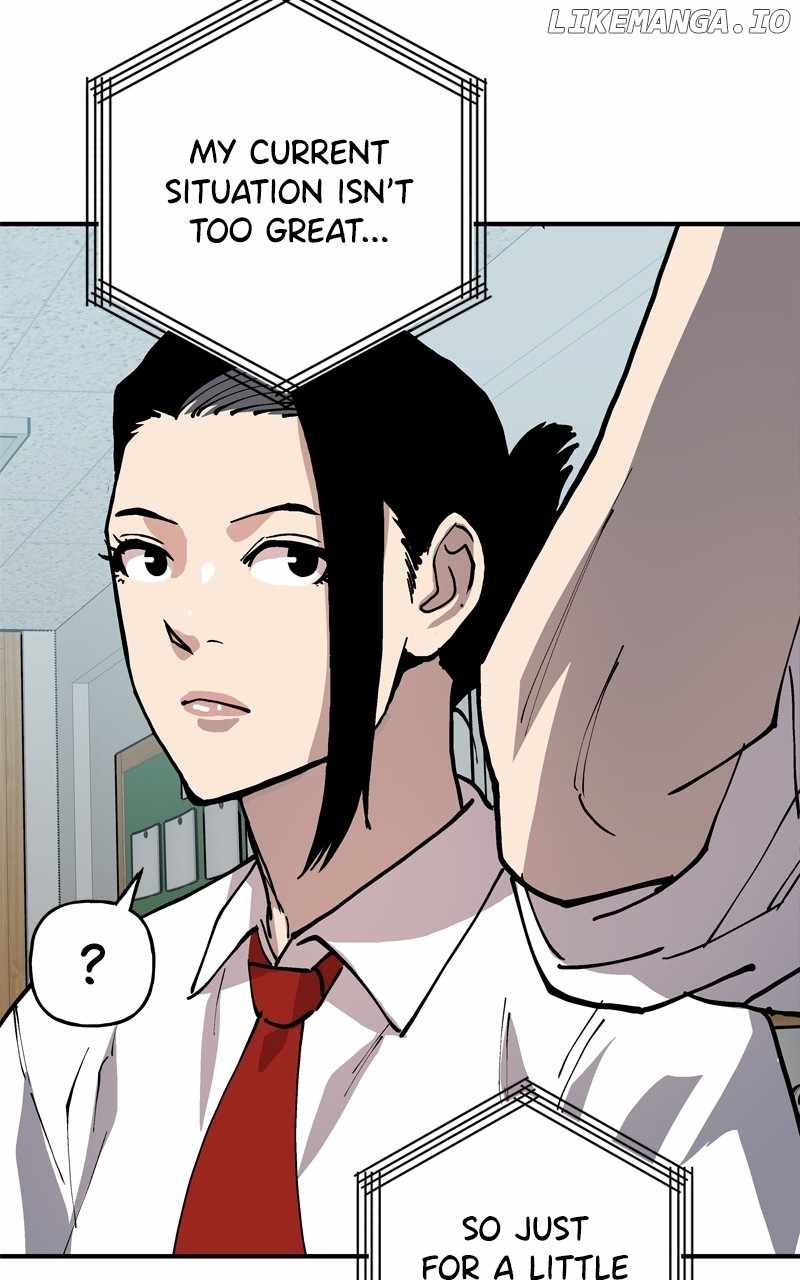 Read Boss Returns Manga Online