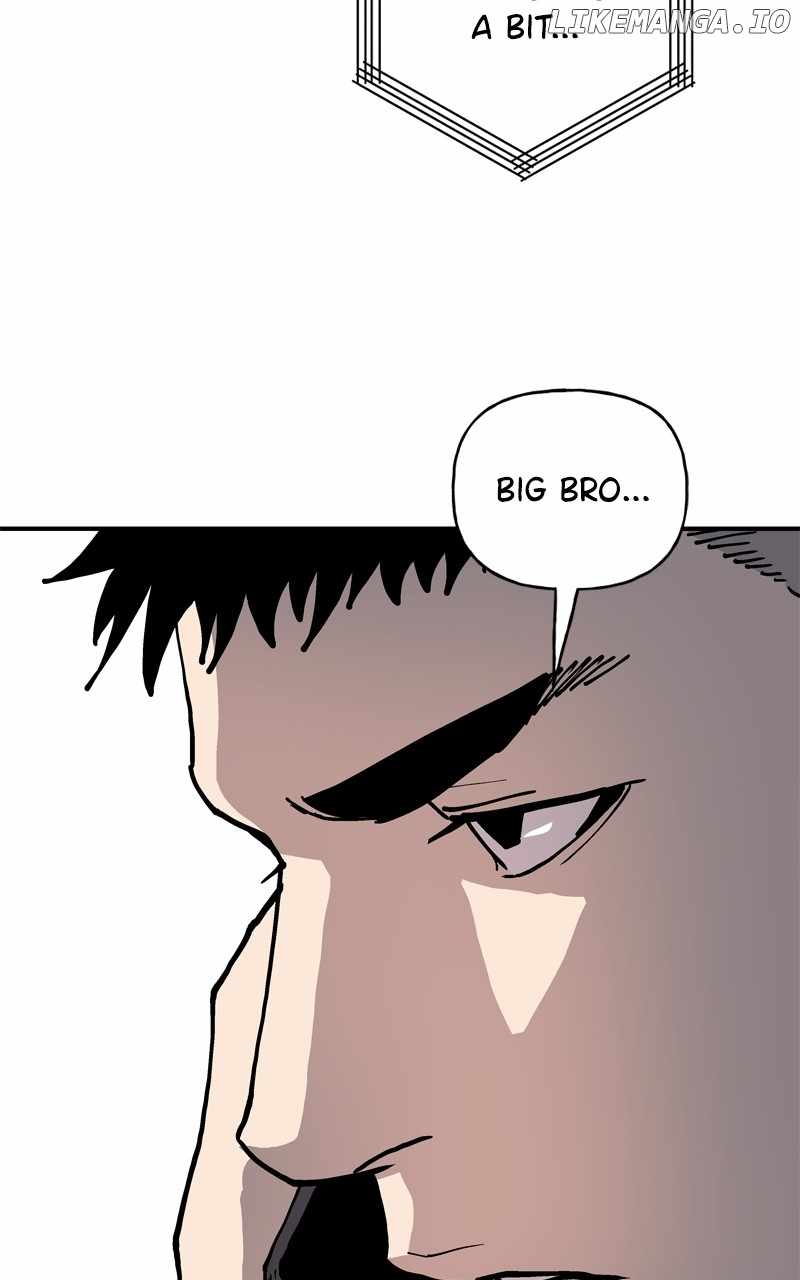 Read Boss Returns Manga Online