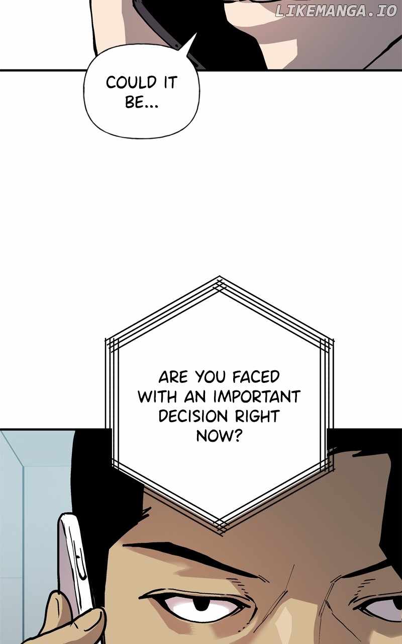 Read Boss Returns Manga Online