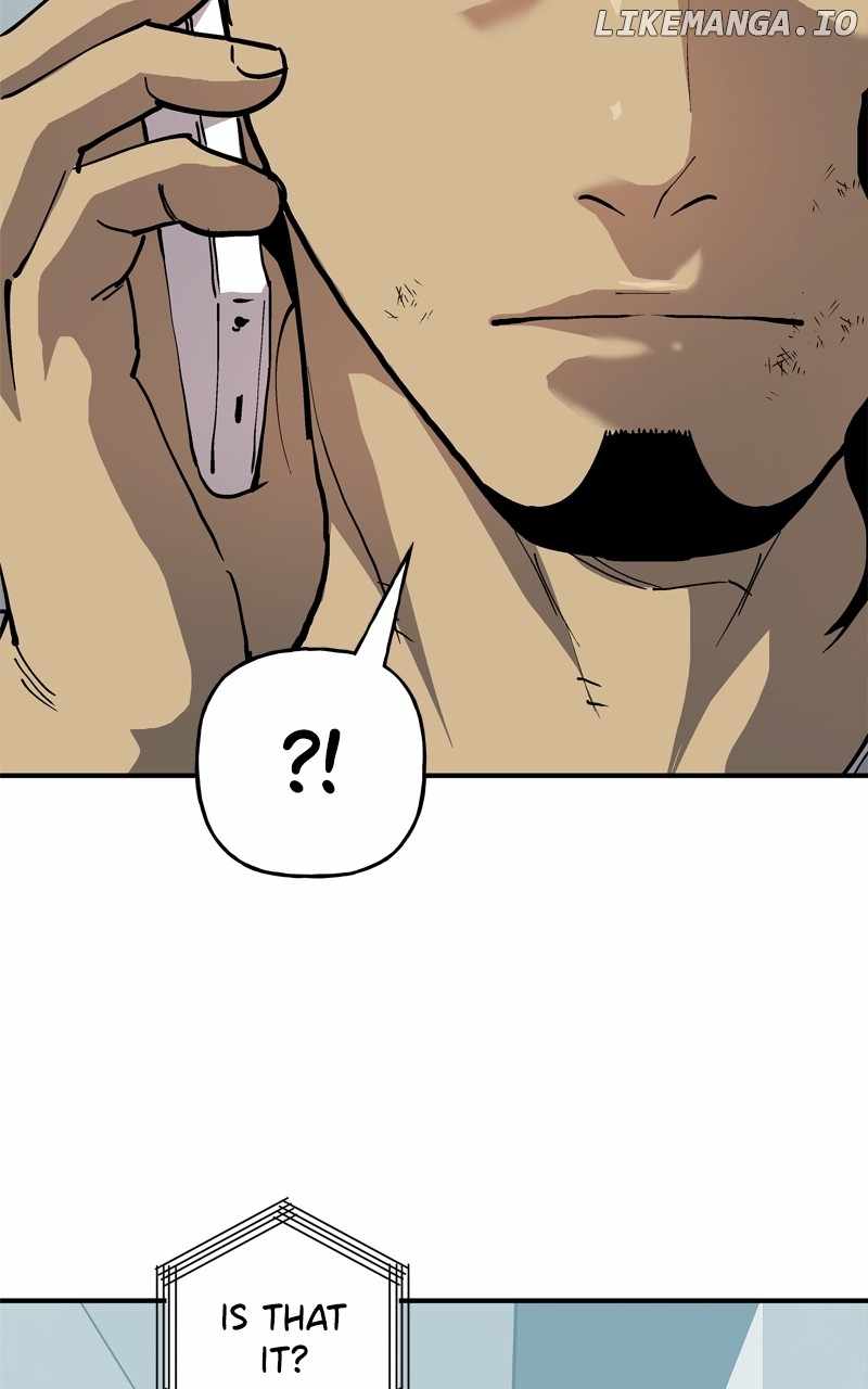 Read Boss Returns Manga Online