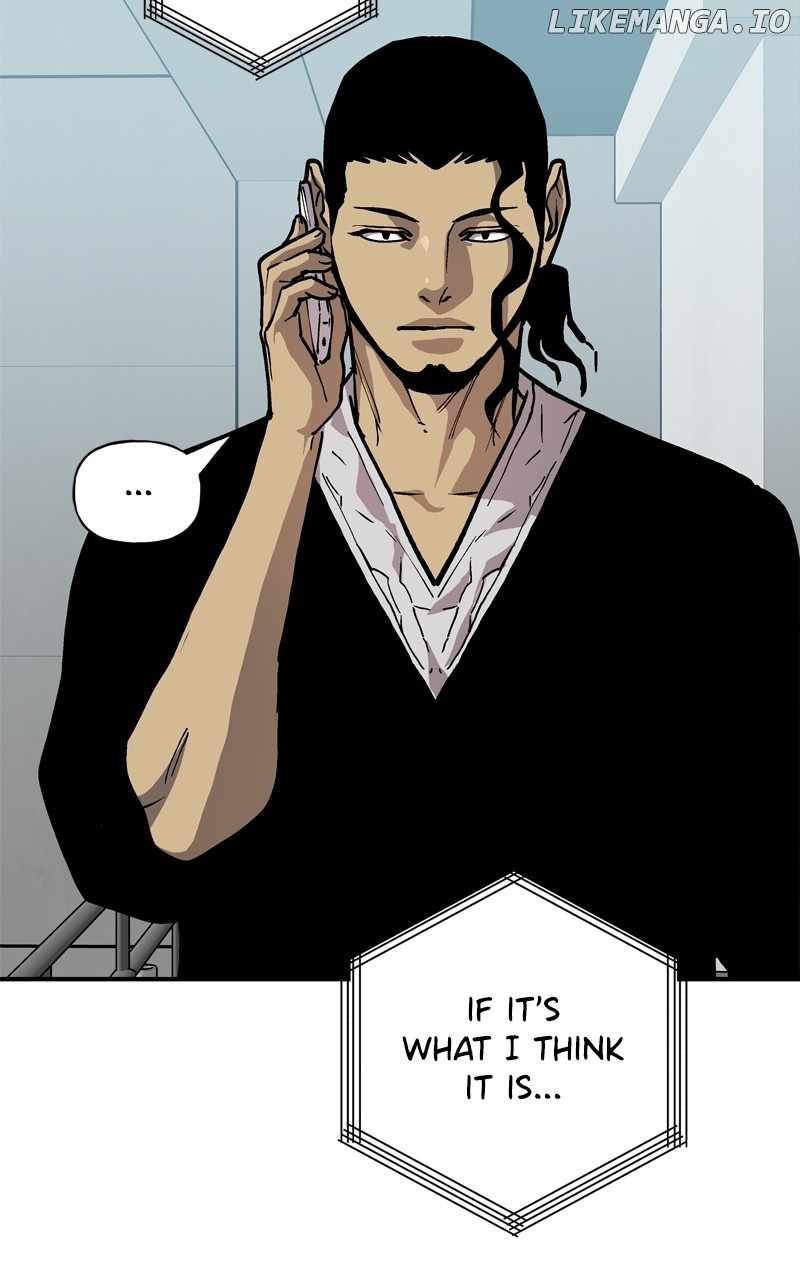 Read Boss Returns Manga Online