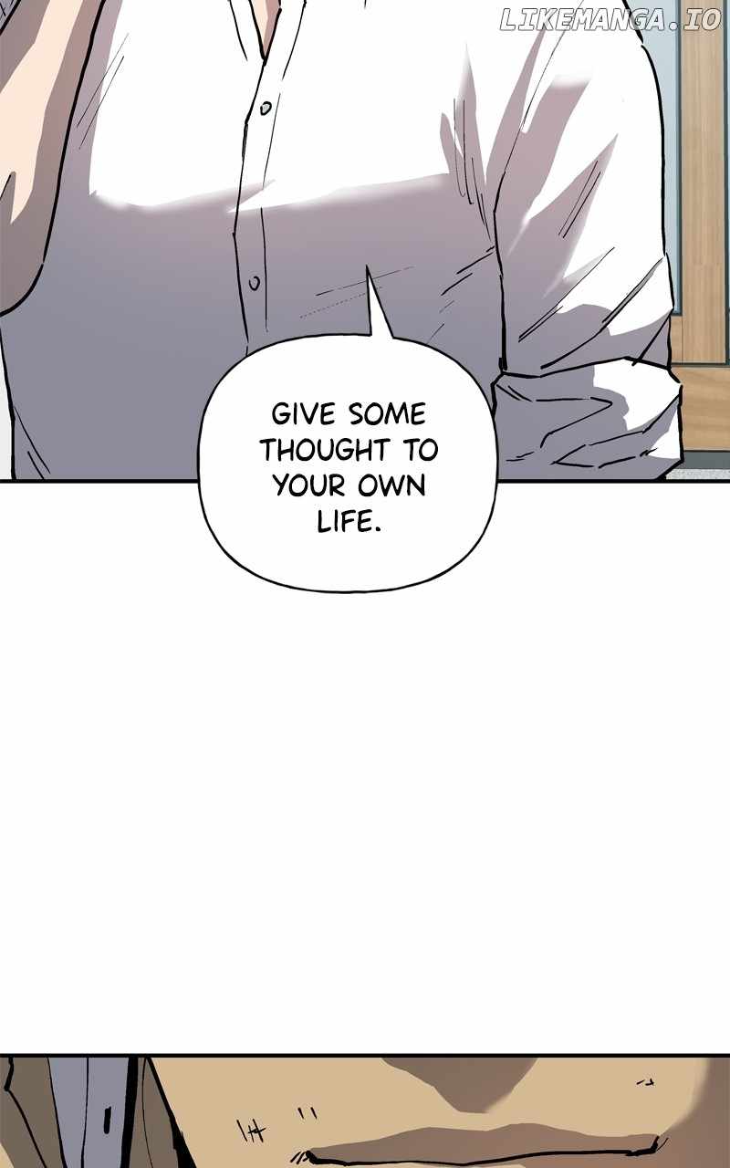 Read Boss Returns Manga Online