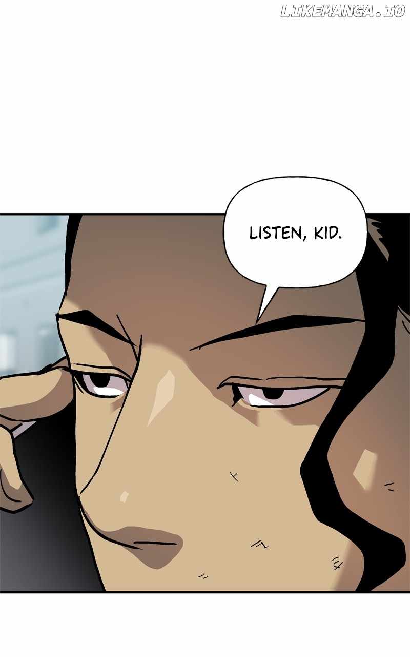Read Boss Returns Manga Online