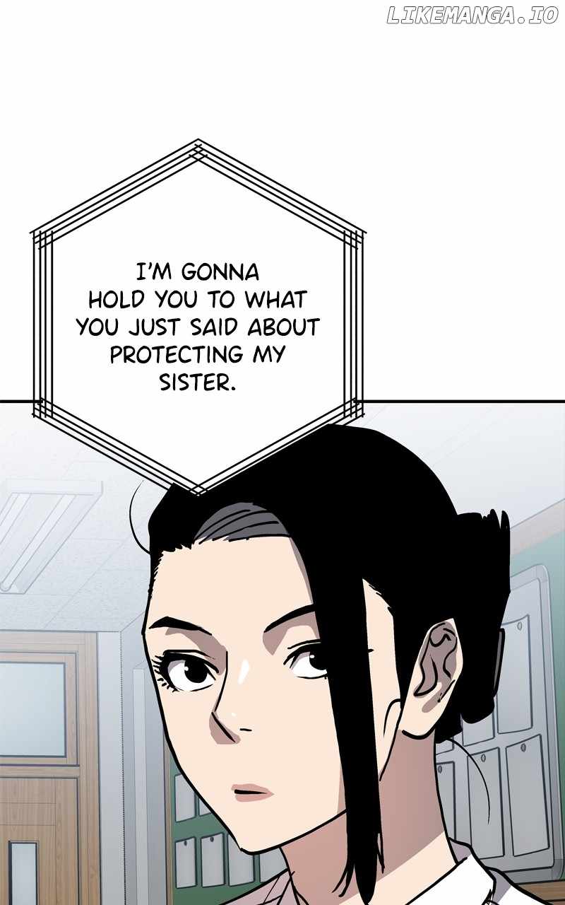 Read Boss Returns Manga Online
