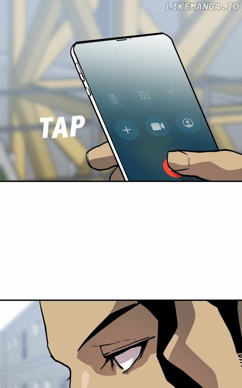 Read Boss Returns Manga Online