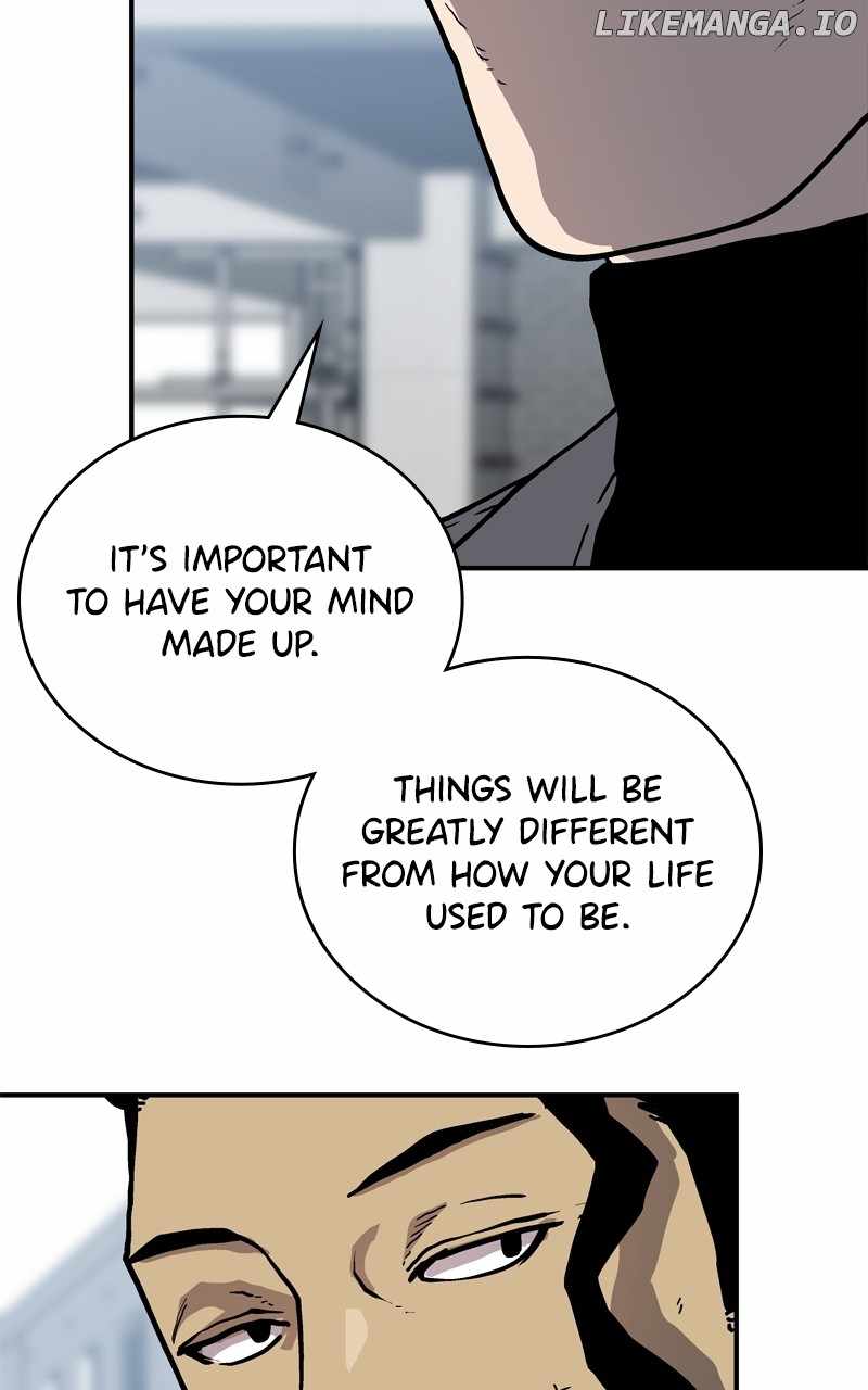 Read Boss Returns Manga Online