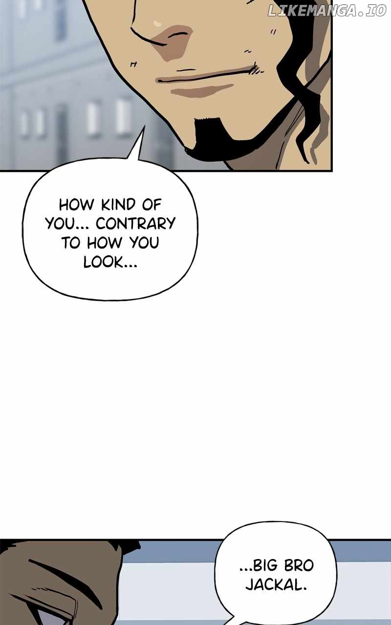 Read Boss Returns Manga Online