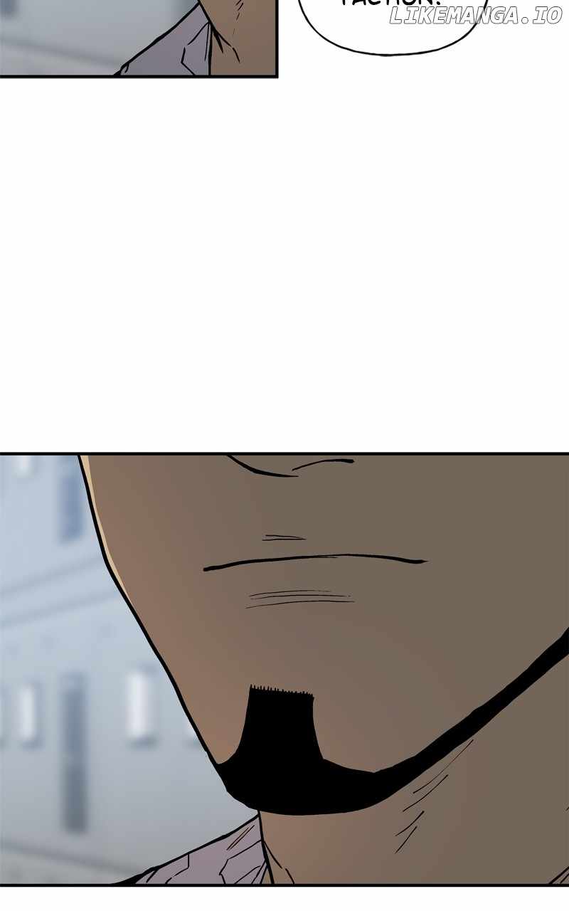 Read Boss Returns Manga Online