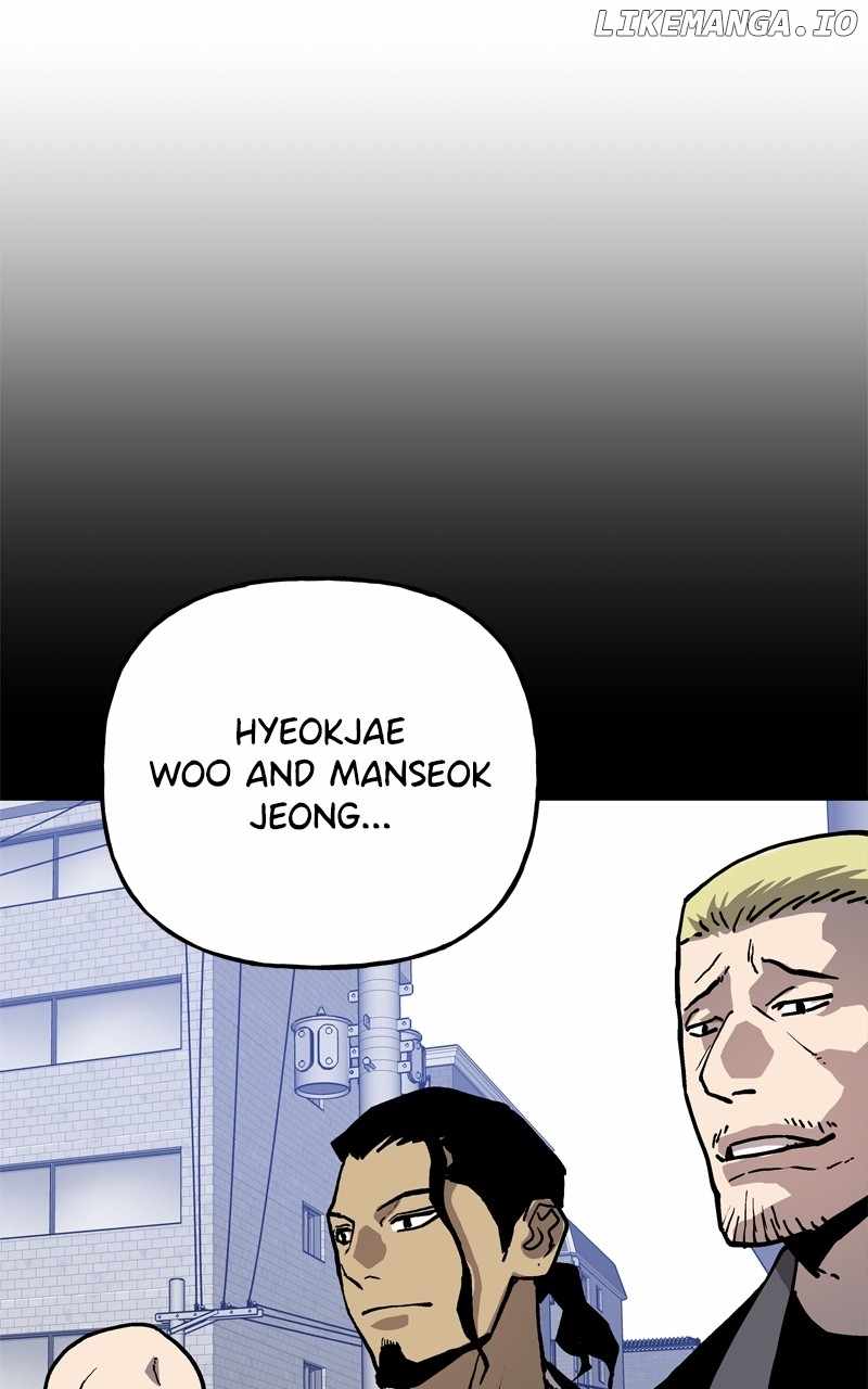 Read Boss Returns Manga Online