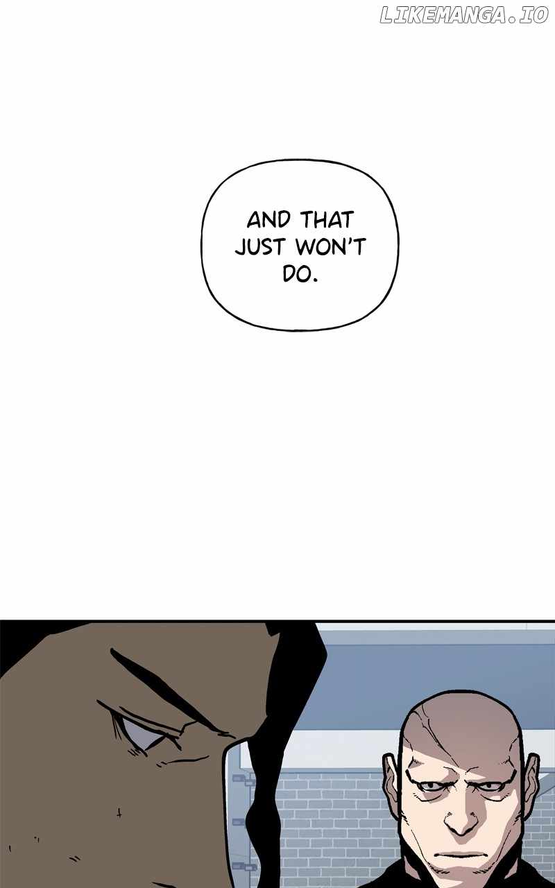 Read Boss Returns Manga Online