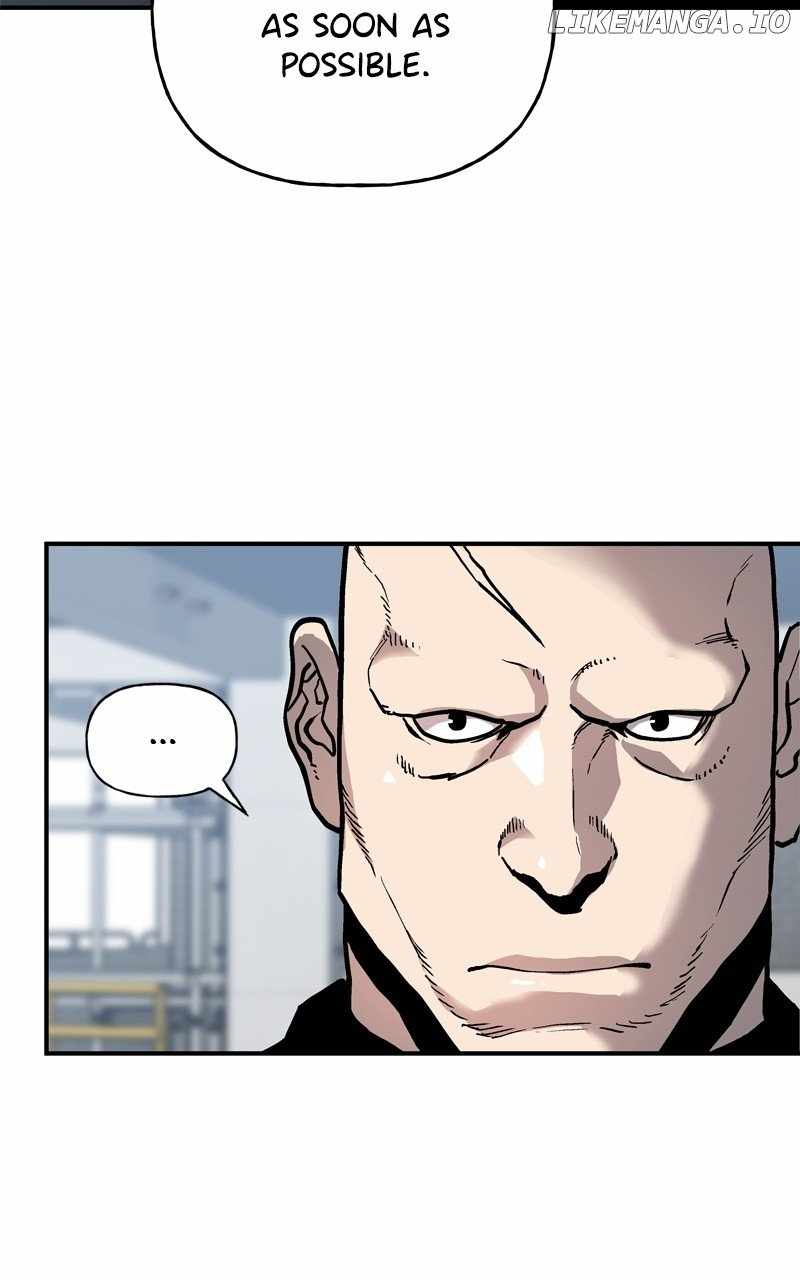 Read Boss Returns Manga Online