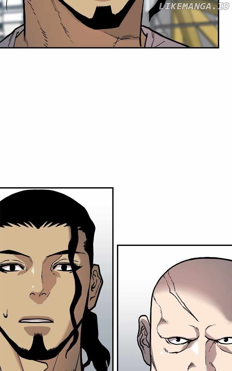 Read Boss Returns Manga Online