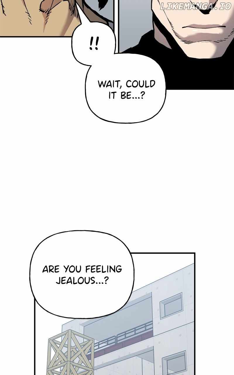 Read Boss Returns Manga Online