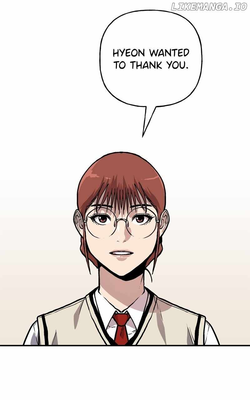 Read Boss Returns Manga Online