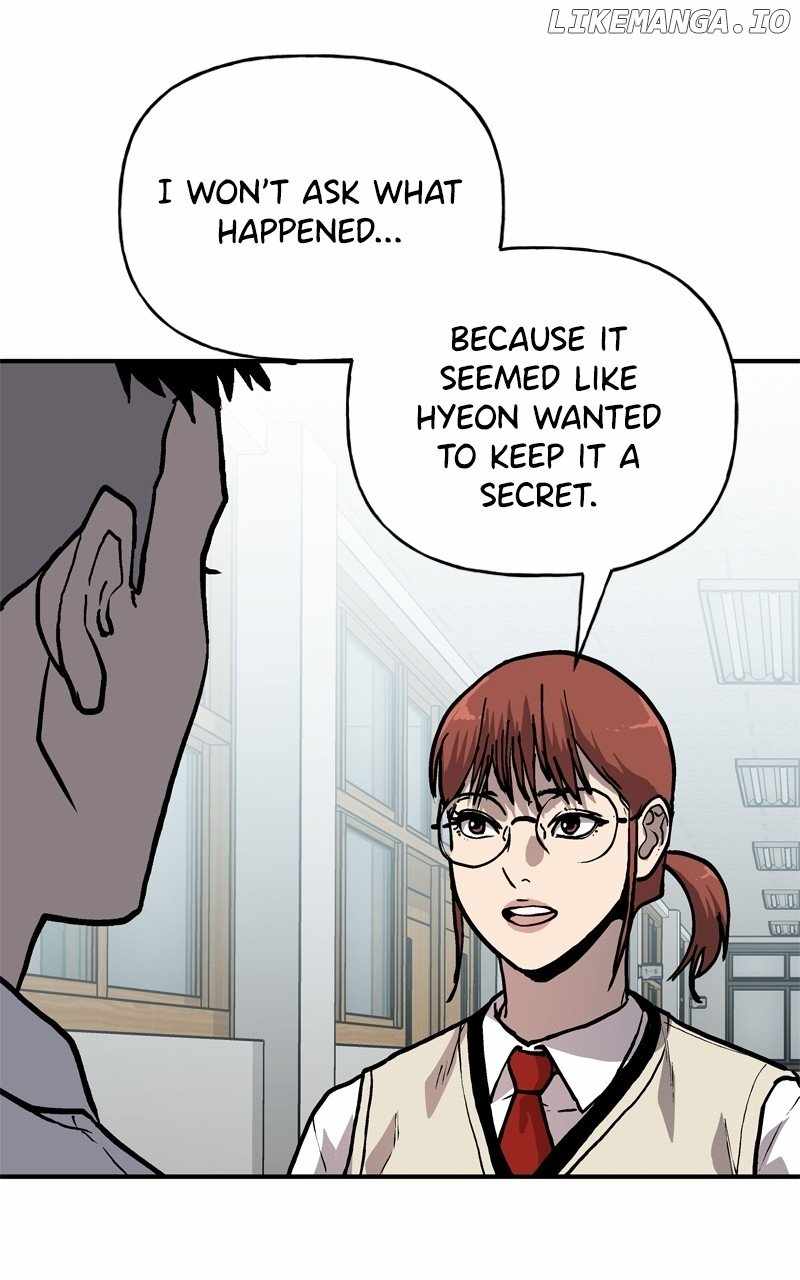 Read Boss Returns Manga Online